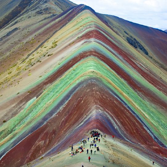 Cusco sightseeing 6 days